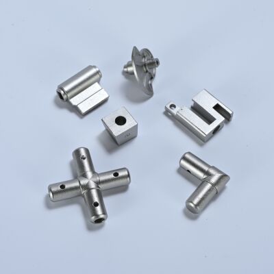 精密鑄鋼件 精密鑄鋼件